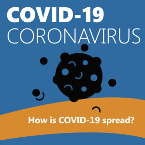 COVID-19 - Coronavirus